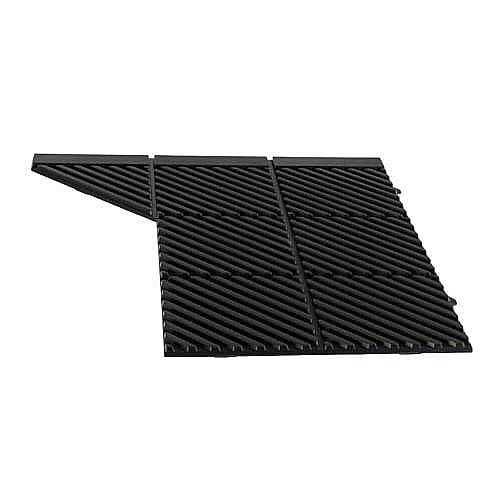 Part #5-025-371-02, Stand Cover C (Gmn)A