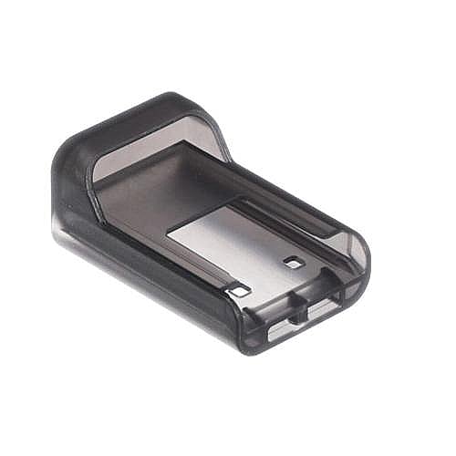 Part #5-025-884-01, Shoe Cover