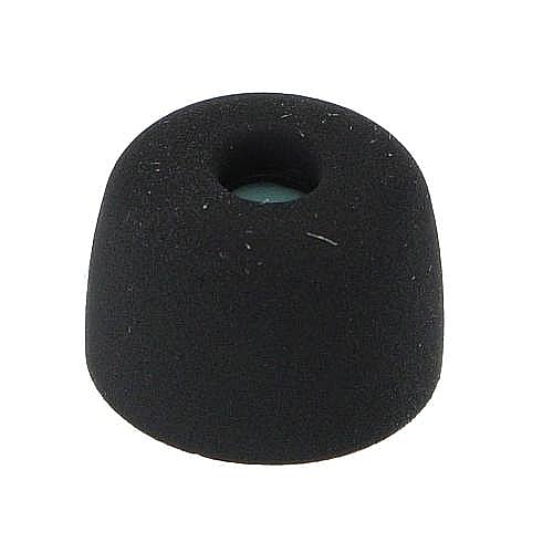 Part #5-025-921-02, Ear Piece(L), Black / Black