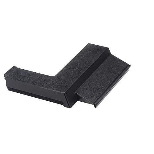 Part #5-026-434-02, Stand Bkt Cover L (2L Gmn)