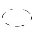 Ornament Plate Tape(8027) 5-026-538-01
