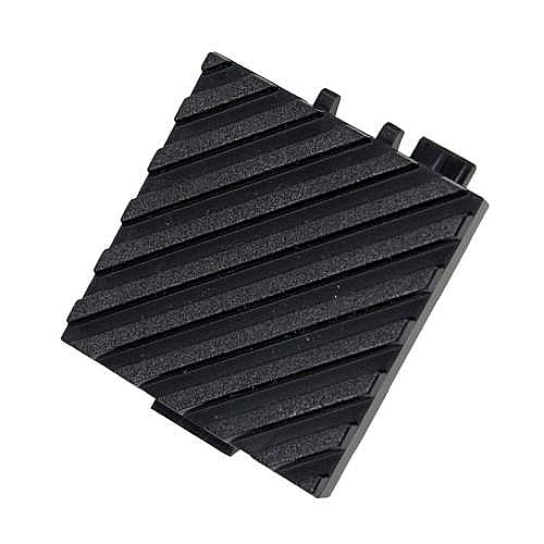Part #5-026-740-01, Cover Hook (Tur)