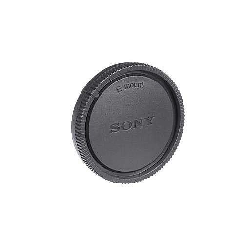 Part #5-027-125-01, Rear Lens Cap (2020)