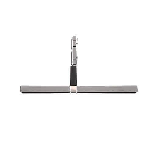 Photo of Part #5-027-161-01, Stand L(2L Gmn) A from Repair Parts Direct