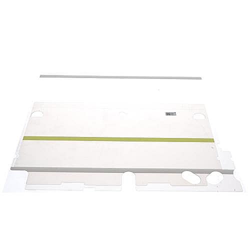 Part #5-027-742-11, Sheet, Insulation (3L Phn) A