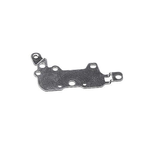 Part #5-027-909-01, Custom Button Plate (89100)