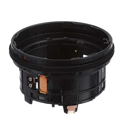 Part #5-028-096-01, Middle Tube Assy