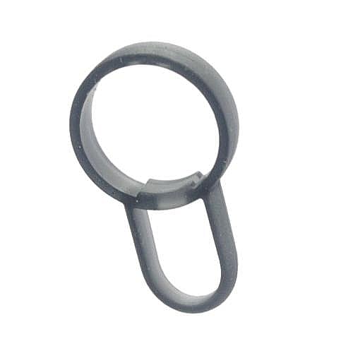 Part #5-028-569-01, Fittingsupport, xl, gray