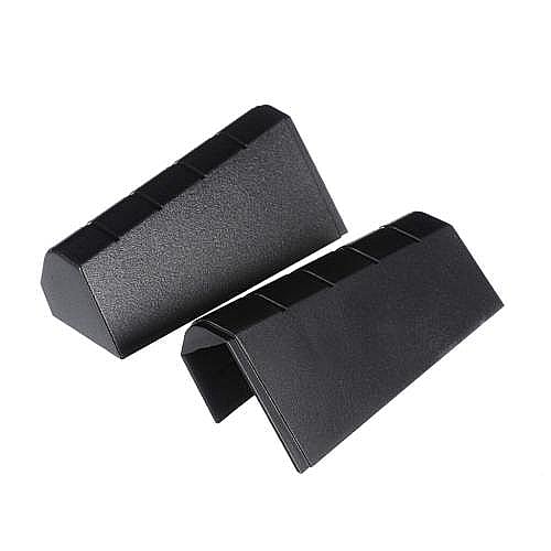 Part #5-034-588-01, Cover, stand Neck(L Der) A (Ucm)