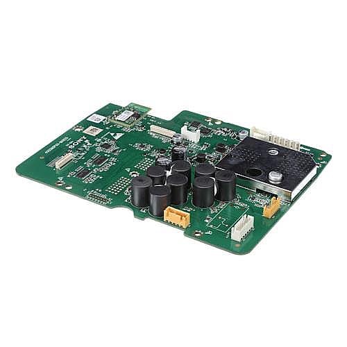 Part #5-034-881-01, Pwb, Main Px Uc