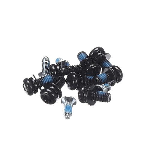 Part #5-035-707-01, Bag, Screw (Ml Lio) A