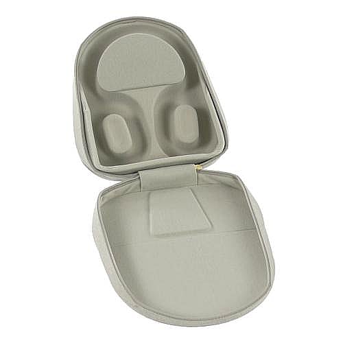 Part #5-036-014-11, Case Carrying Silver