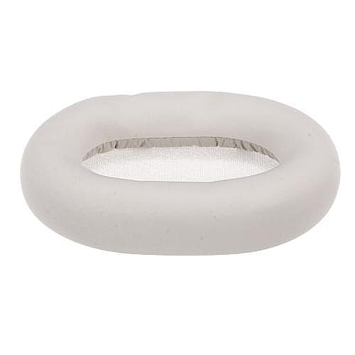 Part #5-037-632-02, Earpad (L) Silver