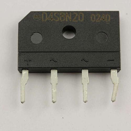 Part #6-501-068-01, Diode D4Sbn20-7001