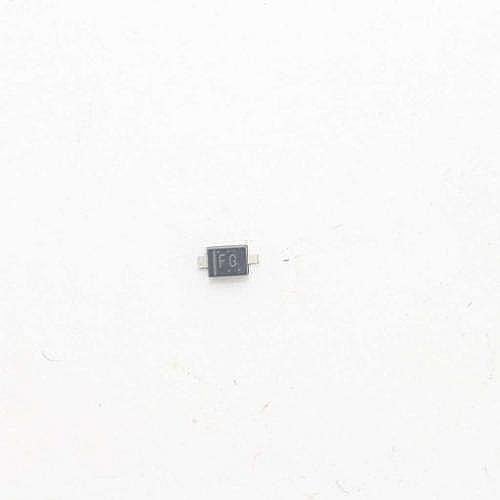 Photo of Part #6-503-038-01, Di Dz2J27000L from Repair Parts Direct