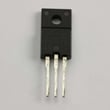 Transistor Over1w 6-552-281-01