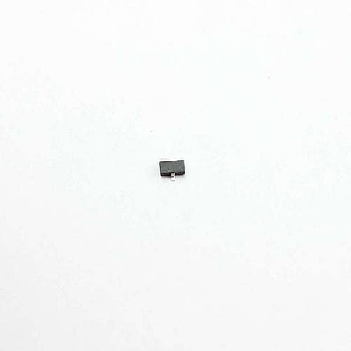 Photo of Part #6-552-829-01, Tr 2Sc5865 from Repair Parts Direct
