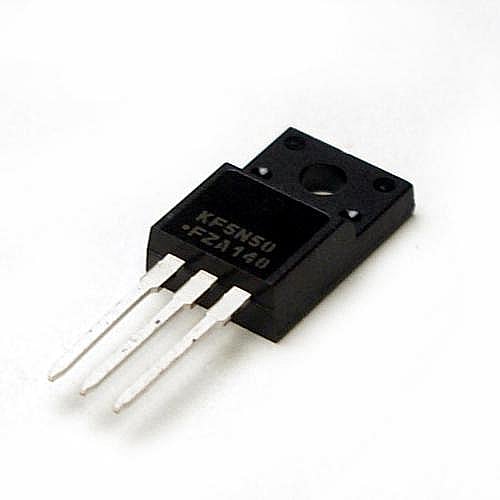 Photo of Part #6-552-982-01, Tr Kf5N50Fza-U/psf from Repair Parts Direct