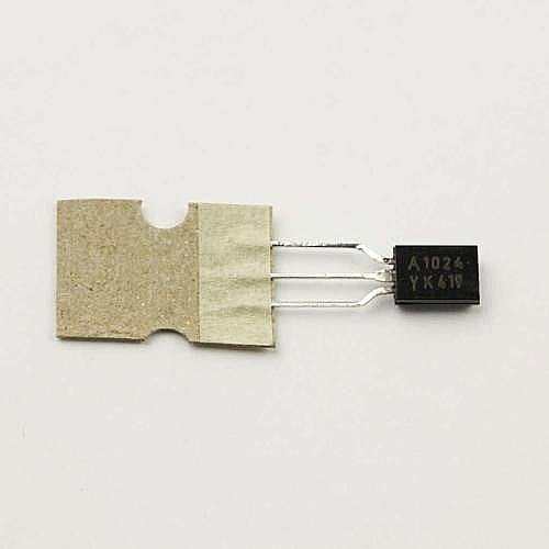 Photo of Part #6-553-334-01, Tr Kta1024-Y from Repair Parts Direct