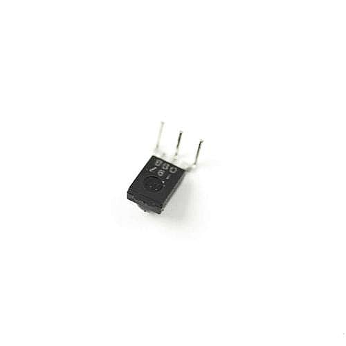 Part #6-600-764-01, Ic Reciever For Transmitter