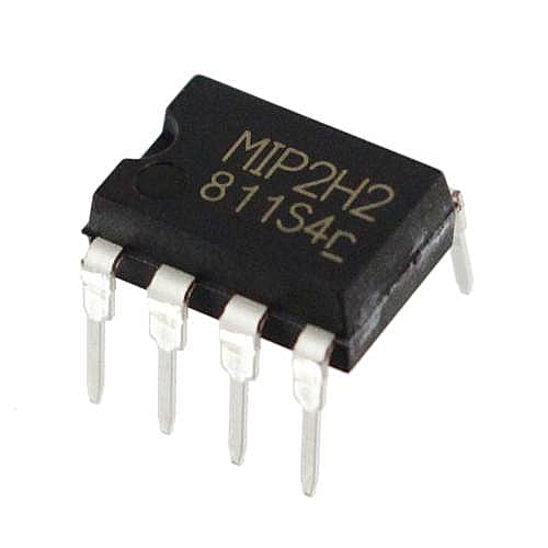 Photo of Part #6-708-801-01, Ic Mip2H2 from Repair Parts Direct