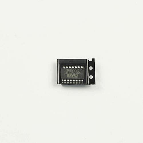 Photo of GE Part #6-711-874-01, Ic Wm8768ds/r from Repair Parts Direct