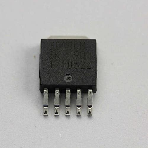 Photo of Part #6-712-613-01, Ic Si-3010Km-Tls from Repair Parts Direct