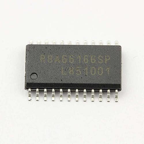 Part #6-713-768-01, Led Driver Ic R8A66166Sp