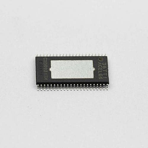 Part #6-714-477-01, Ic/amplifier
