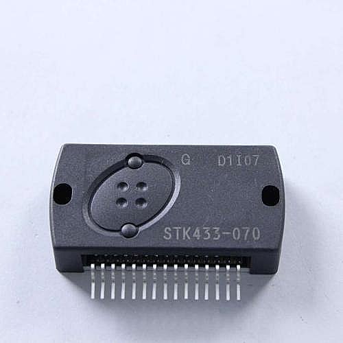 Part #6-714-864-01, Ic/audio Power