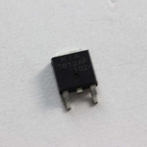 Photo of Part #6-717-191-01, Ic Kia7812Af-Rtf/pw from Repair Parts Direct