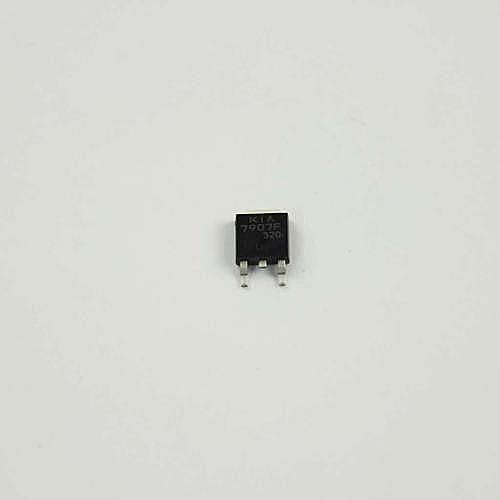 Photo of Part #6-718-108-01, Ic Kia7907F-Rtf/p from Repair Parts Direct