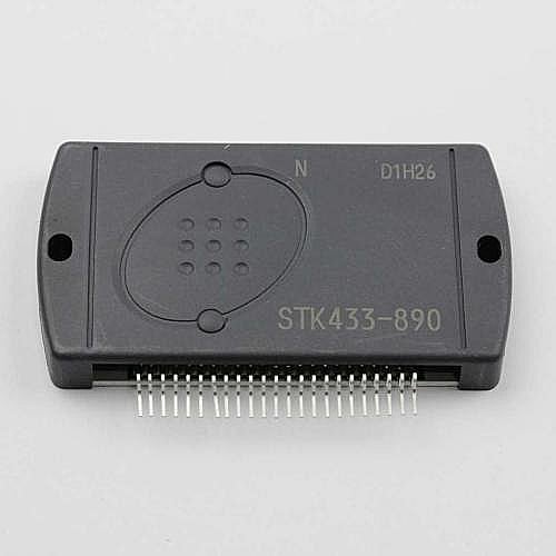 Part #6-718-262-01, Ic Stk433-890N-E