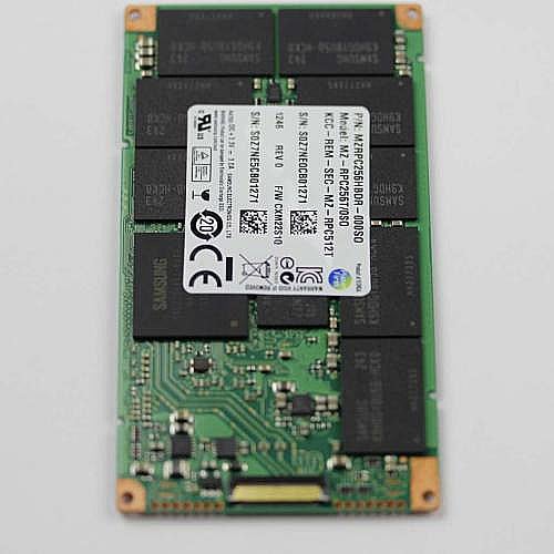 Part #6-718-726-01, Ssd 256Gb Sa