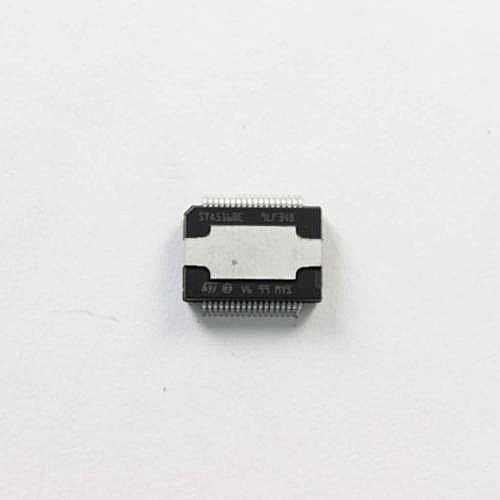 Photo of Part #6-718-787-01, Ic Sta516Be from Repair Parts Direct