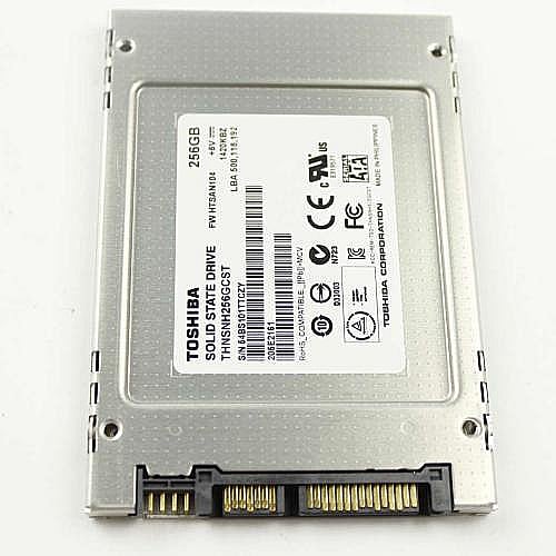 Part #6-720-416-01, Ssd(256G)7Mm Sata Thnsnh256Gcst Neo B/s