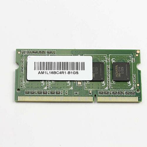 Part #6-720-470-01, Sodimm(4Gb)Ddr3L Am1L16Bc4R1-B1Gs B/s