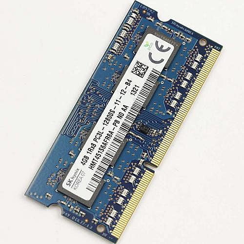 Part #6-720-473-01, Sodimm 4G Hmt451S6Afr8A-Pbn0 Ddr3L