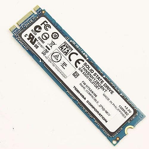Part #6-720-479-02, Ssd(128Gb)Ngff Thnsnh128G8Nt Neo B/s