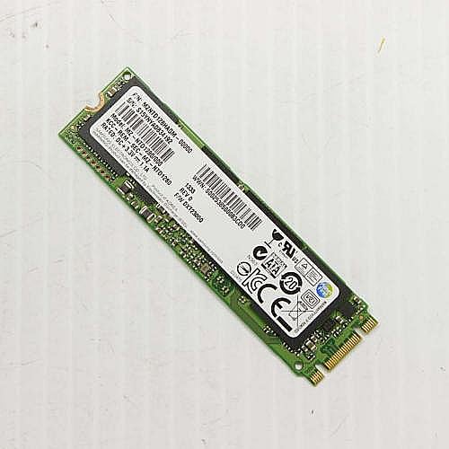 Part #6-720-498-01, Ssd Samsung 128Gb/sata Gen3/ngff