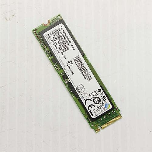 Part #6-720-502-01, Ssd Samsung 256Gb/mlc/pcie/ngff