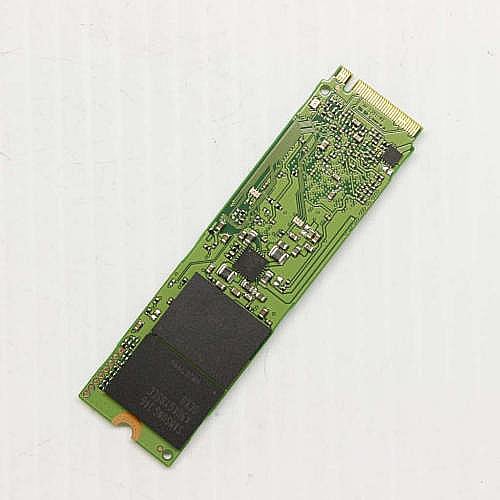 Part #6-720-503-01, Ssd Samsung 512Gb/mlc/pcie/ngff