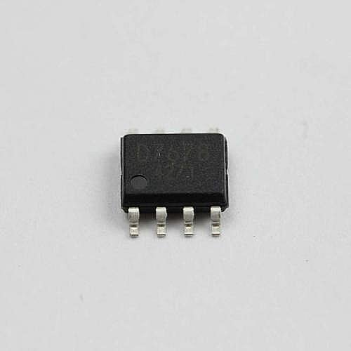 GE Part #6-720-732-01, Ic Bd7678Fj-2
