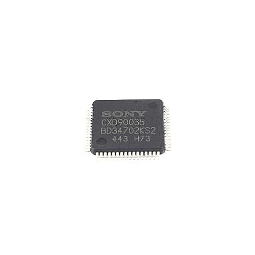 Photo of Part #6-721-688-01, Ic Bd34702Ks2 from Repair Parts Direct