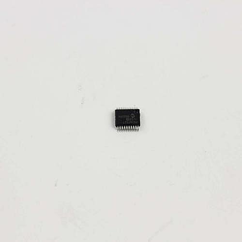 Photo of Part #6-721-987-11, Ic Pic16F527T-I/ss from Repair Parts Direct
