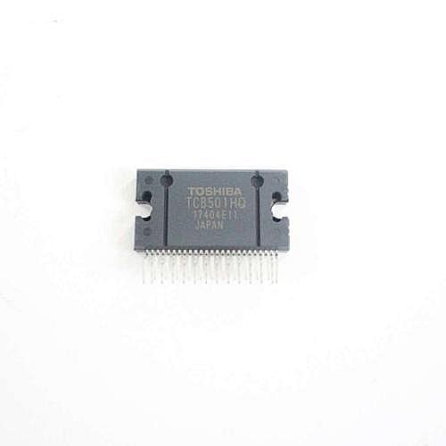 Photo of Part #6-723-099-01, Ic Tcb501Hq(Z) from Repair Parts Direct