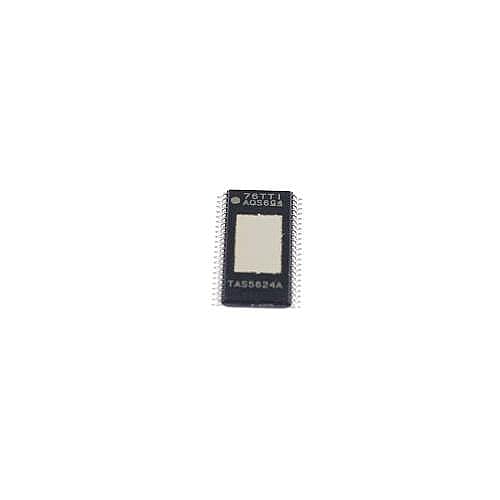 Photo of Part #6-723-251-01, Ic Tas5624Addvr-S from Repair Parts Direct