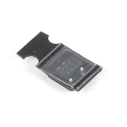 Photo of Part #6-723-371-01, Ic from Repair Parts Direct