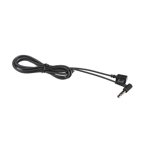 Part #7-500-004-24, Cable Connection