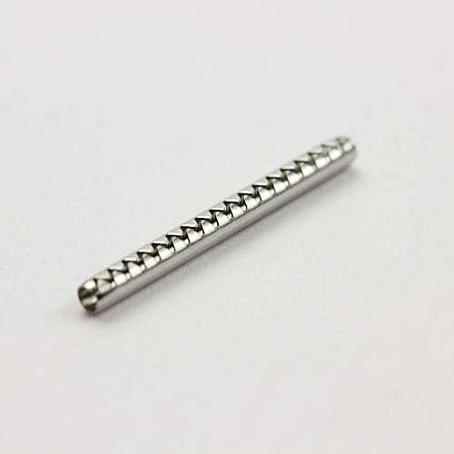 Photo of Part #7-626-311-81, Spring-Pin1.6X18 from Repair Parts Direct